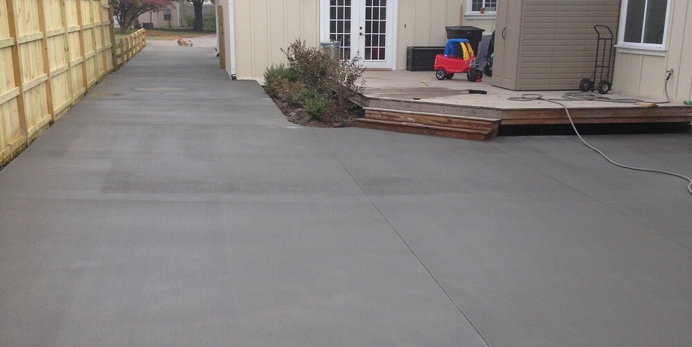 Concrete Repairs Murfreesboro, TN FREE Tear Out Quotes!