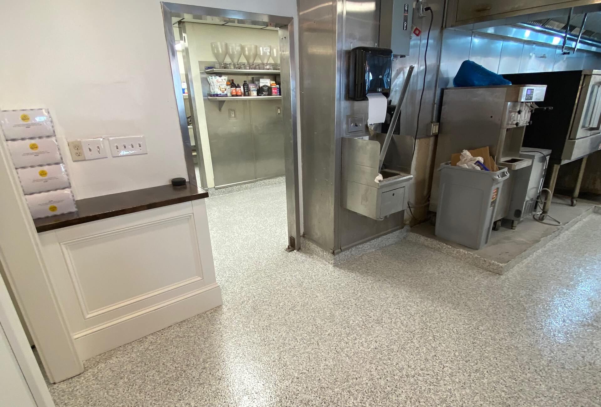 Epoxy Flooring Murfreesboro, TN FREE Installation Quotes!
