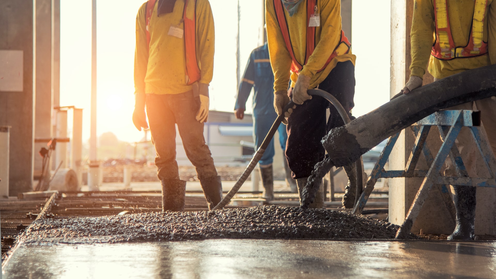 Concrete Finisher Job Nashville & Murfreesboro TN Construction Jobs