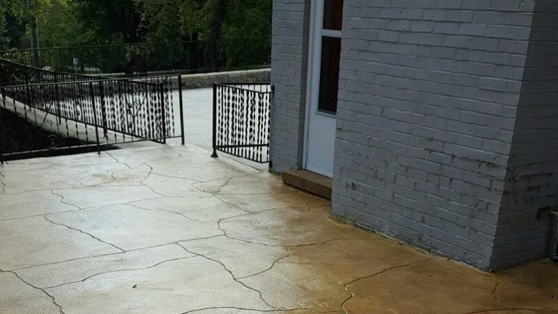 concrete-patio