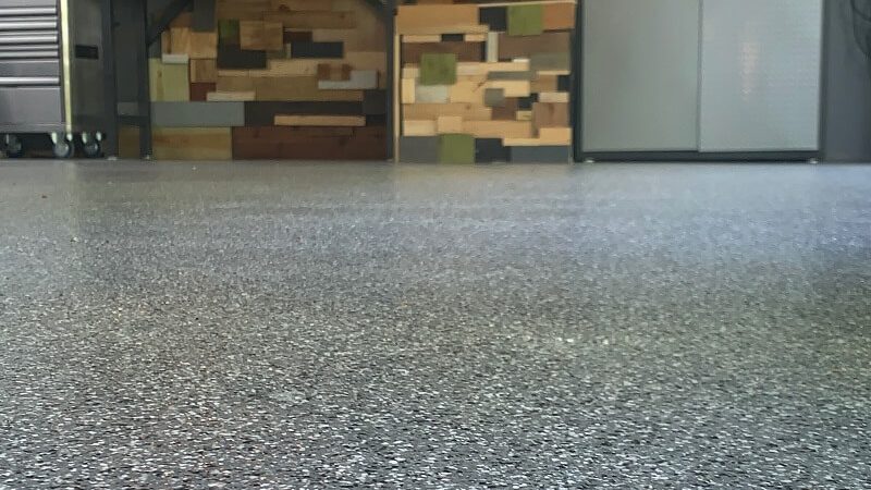 epoxy flooring